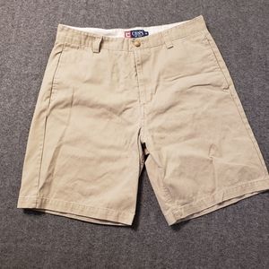 Chaps Cargo Bermuda Shorts Men's Size 34W